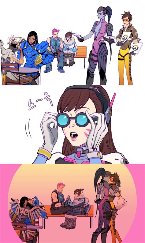 overwatch sex|r/Overwatch